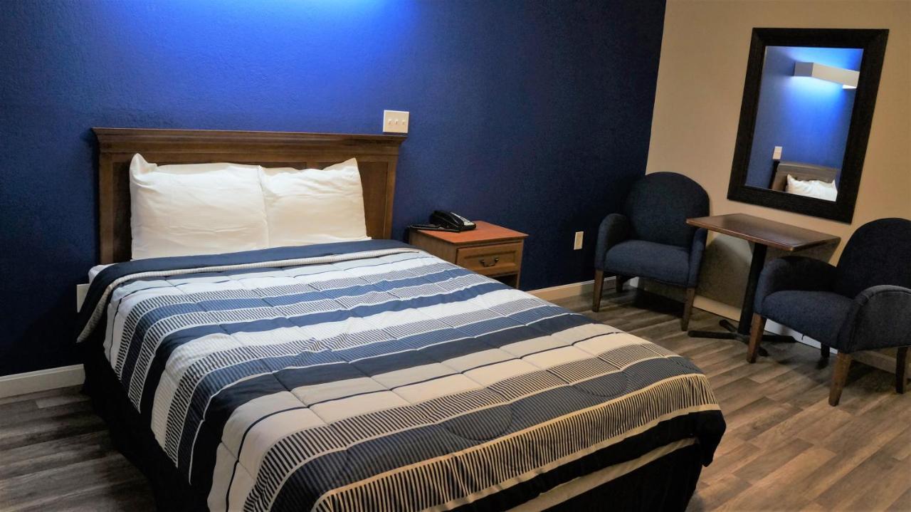 Classic Motor Lodge Providence - West Greenwich Ngoại thất bức ảnh